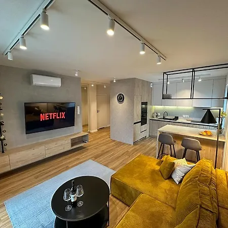 Bagry Apartments-3