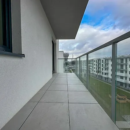 Bagry Apartments-2
